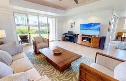 ❤PiH❤ Island Melody Villa Stunning Views Free Resort Passes Bikes - Foto 5