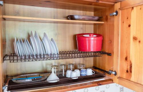 La Casa di Luisa, Un tuffo nel verde! - Foto 41