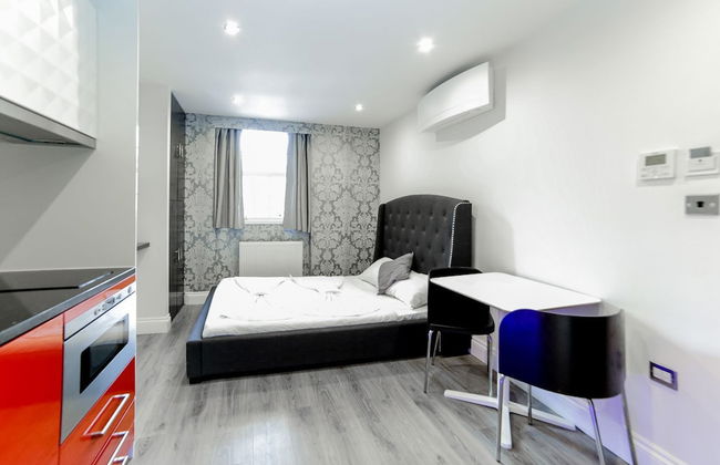 Imperial Court Suites - Foto 7