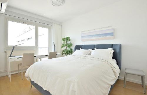 Top Floor Million Dollar View Eiffel Tower, 2 beds, 4 people - Foto 18