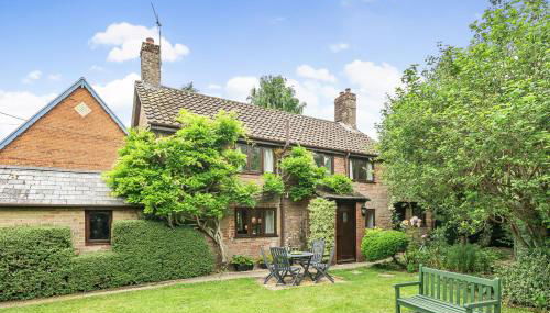 Chapel Cottage - Photo 5