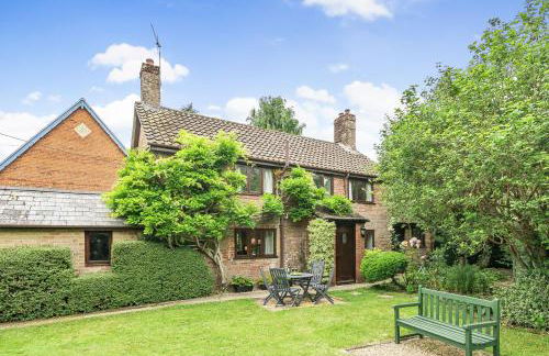 Chapel Cottage - Photo 5