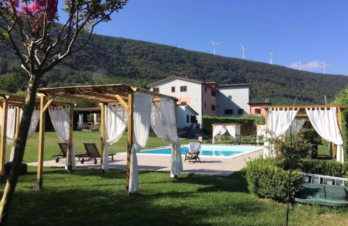 Casa vacanze Locus Amoenus - Foto 19