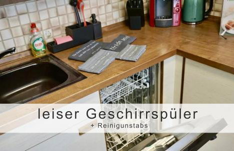 FeWo "Fräulein-Fink" bei Oberstaufen im Allgäu - Alpsee 5 Min - neue großzügige Südterrasse mit Garten - gratis WLAN - Waschmaschine - Garage mit Wallbox - Foto 18