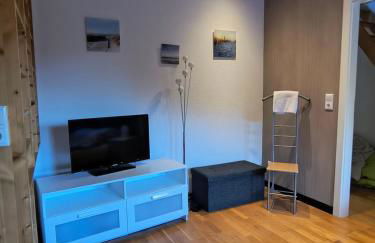 Ferienwohnung Nordfee - Foto 18