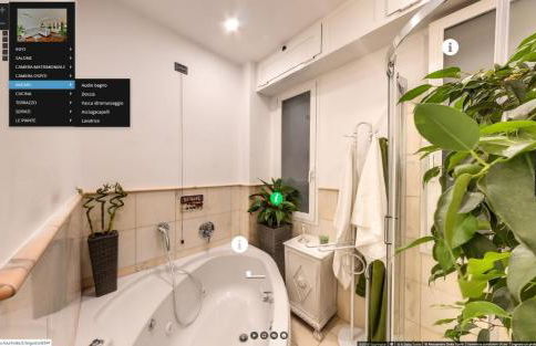 Terrazza Milano Apartment - Foto 11