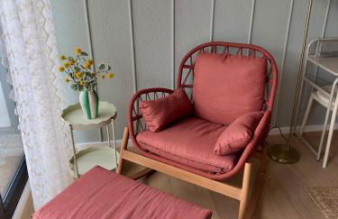 Homindays Terrace with Mountain Views River just Nearby - Foto 21