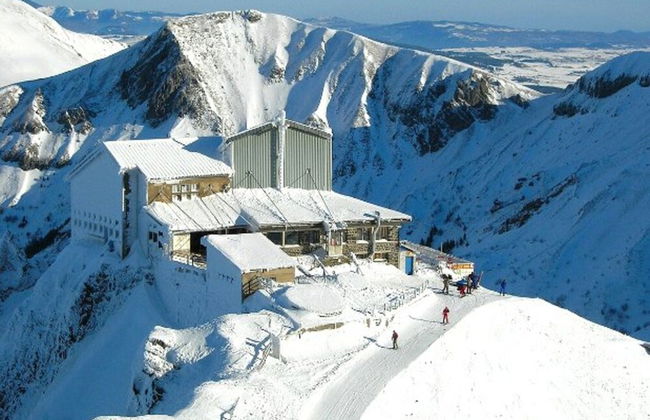 Vacation Apartment in Veysonnaz - Foto 14