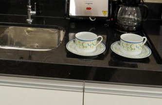 DN Studio 5 Aeroporto e Praia - Foto 10