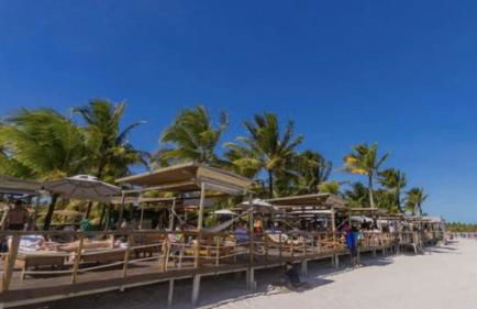 Apartamento charmoso a 5 minutos da praia. - Photo 22