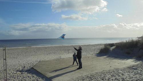 Ostseestern - Foto 2