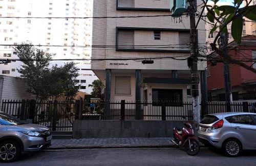 Estúdio na praia do Boqueirão em Santos SP - Foto 2