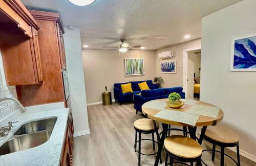 Apartment C, Restful,Cozy, close Sunland Park Mall - Foto 9