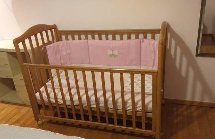 Spacious flat ideal for families - Foto 25