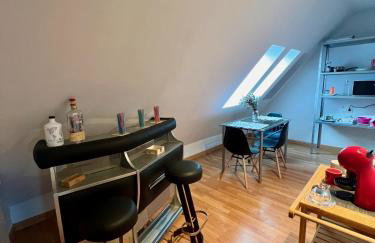 Ático Camino Santiago: El Comienzo Perfecto - Foto 16