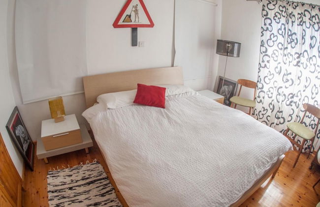 Lania Royal Oak House - Foto 26