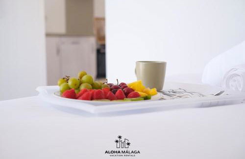 Daria Beach Gran Terraza by AlohaMalaga - Photo 9