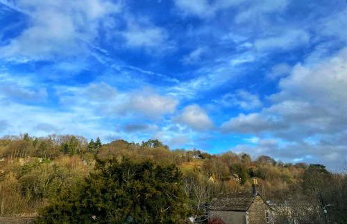 Cupcake Cottage: Quintessential Cotswold Cottage - Foto 8