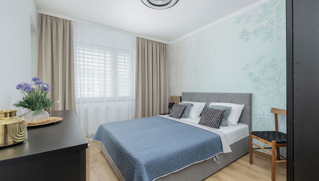 Two-level Apartment by Renters Prestige - Foto 3, Habitación