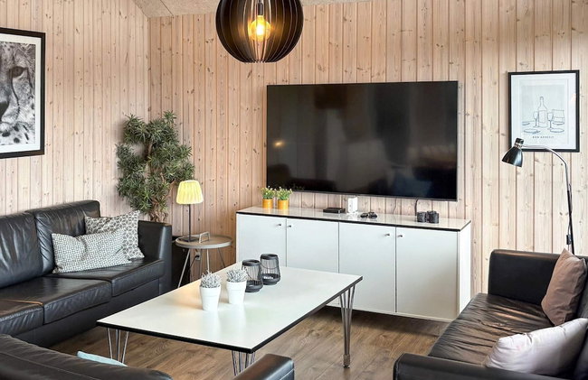 Luxury Beach House With Pool - By Traum Ferienwohnungen - Photo 28