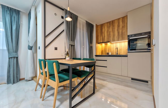 Golden Panorama Wellness & Spa - Foto 25