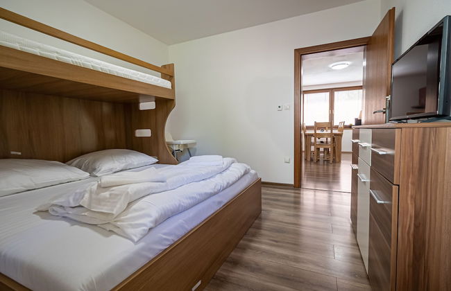 Fatrapark 2 Apartments - Foto 49