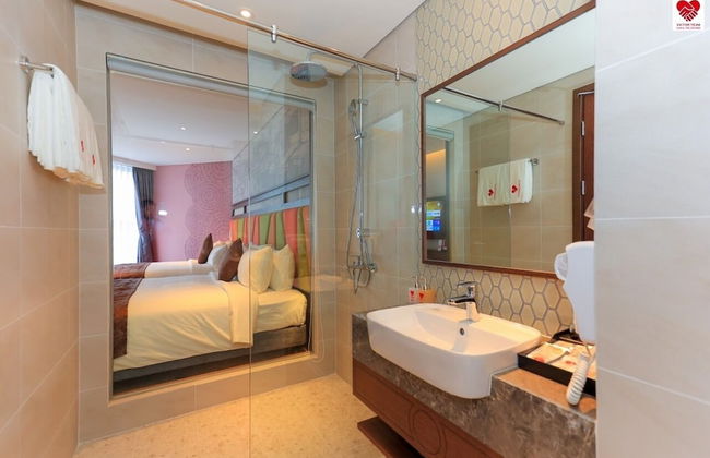 Victor Condotel Mui Ne - Foto 9