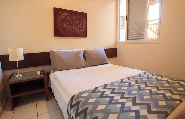 Pampulha Flat Hotel - Foto 50