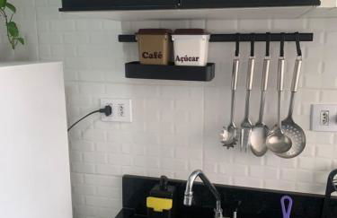 Apartamento em Santos na Ponta da Praia - Foto 19