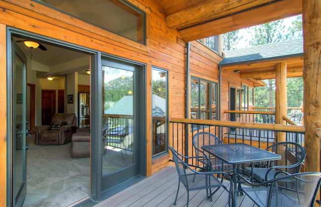 Black Canyon Inn Unit H3 Deluxe - Foto 12