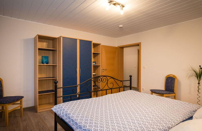 Holiday Apartment Weinmann - Foto 2