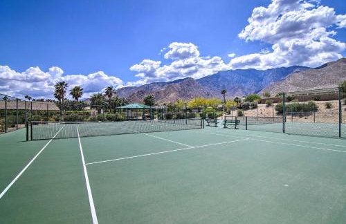 Private Pool and Mtn Views Luxe Palm Springs Home! - Foto 32
