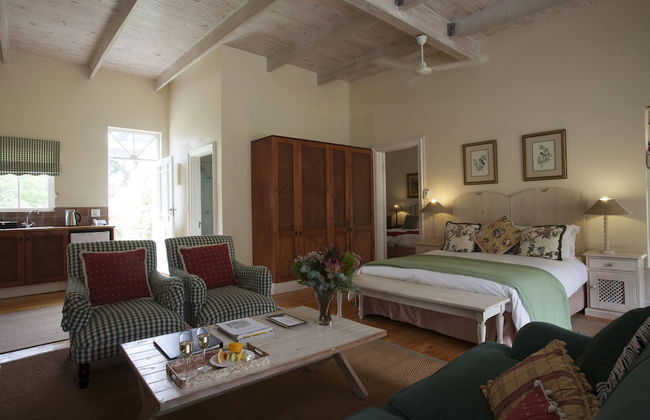 Blue Gum Country Estate - Foto 4