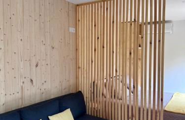 Casa d' Além Turismo e Natureza - Refúgio do Bosque - Foto 1