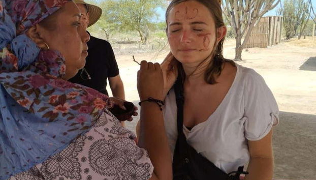 Conoscendo le tradizioni del luogo