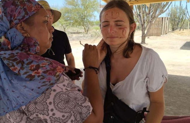 Excursión a las salinas de Manaure + Ranchería wayúu - Foto 3