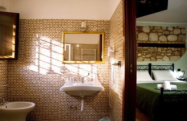 Agriturismo Il Casolare Di Nonno Mario - Foto 26