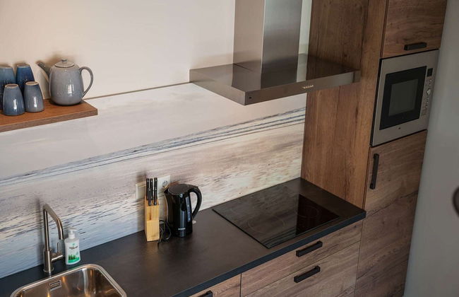 Luxury new Apartment on Ameland - Foto 6