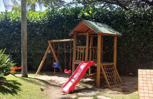 Apto Pé na Areia Condomínio Oceanside Camboinhas - Foto 24