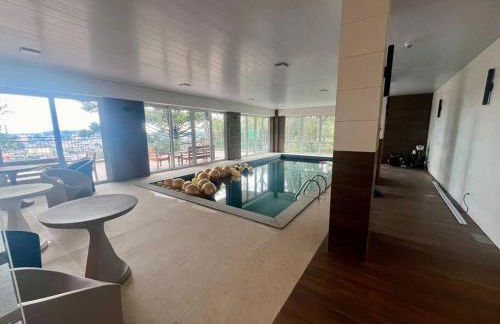 Apart Hotel Luxo em Canela 201 - Foto 38