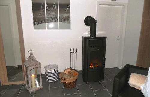 Apartment Leuchtturm 16 - Foto 16