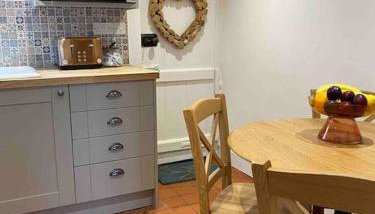 Periwinkle Cottage Ruswarp - Foto 4