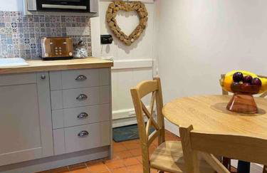 Periwinkle Cottage Ruswarp - Foto 4