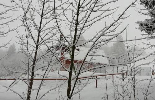 Sielskie Góry - Foto 27