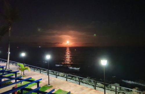 Apartamentos Playa Feliz - Foto 51