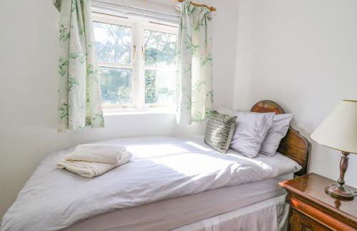 The Coach House at Plas Dolguog - Foto 29