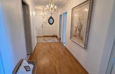 Calme et élégance au cœur de Tours - Photo 8