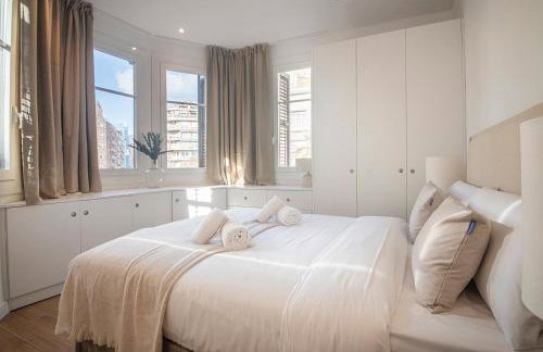 You Stylish Uptown Barcelona Apartments - Photo 4