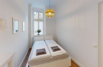 Myhappyplace two in the middle of Berlin - Photo 40