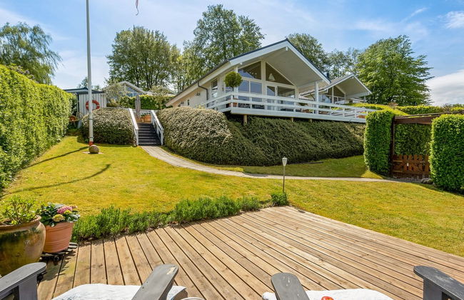 "Tini" - 50m to the fjord - Foto 16